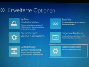 Windows 10 Im Abgesicherten Modus Starten | TECH FAQ