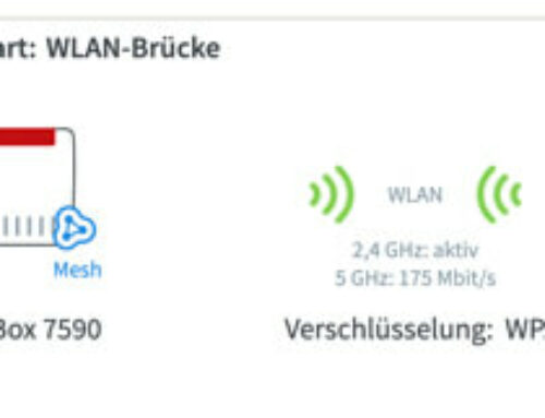 Fritz Repeater einrichten – so einfach geht’s