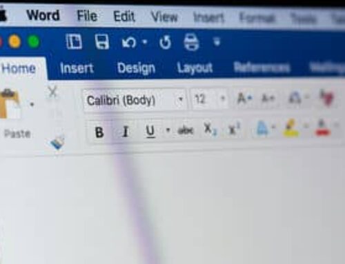 Word-Tipps für Profis: Dokumentgestaltung und -formatierung